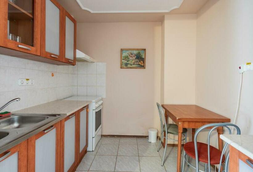 חדר סטנדרט, Tíztó Vendégház