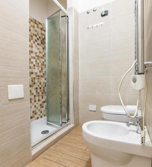 غرفة قياسية رباعية, Sapore Di Mare 5 Terre Affittacamere