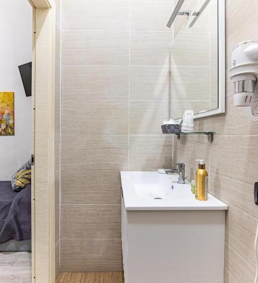 غرفة قياسية رباعية, Sapore Di Mare 5 Terre Affittacamere