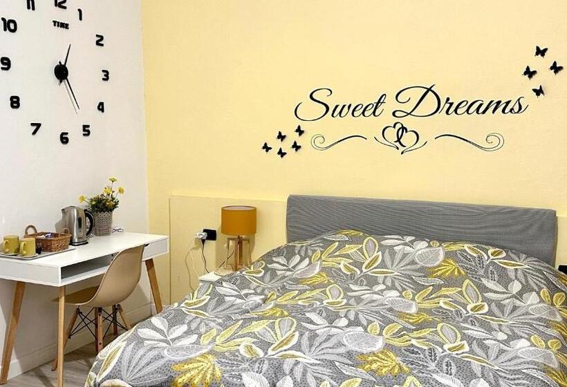 غرفة قياسية رباعية, Sapore Di Mare 5 Terre Affittacamere