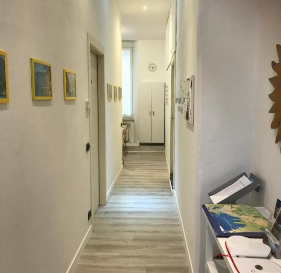 غرفة ديلوكس, Sapore Di Mare 5 Terre Affittacamere