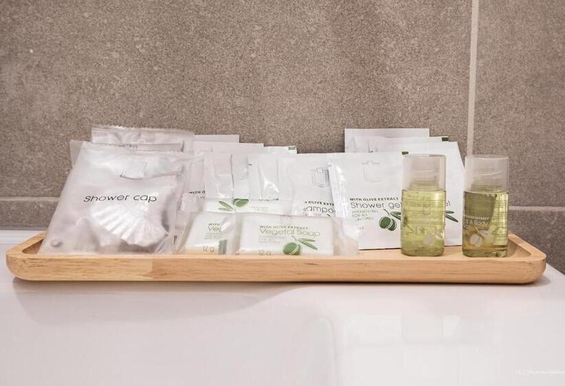 غرفة ديلوكس, Sapore Di Mare 5 Terre Affittacamere