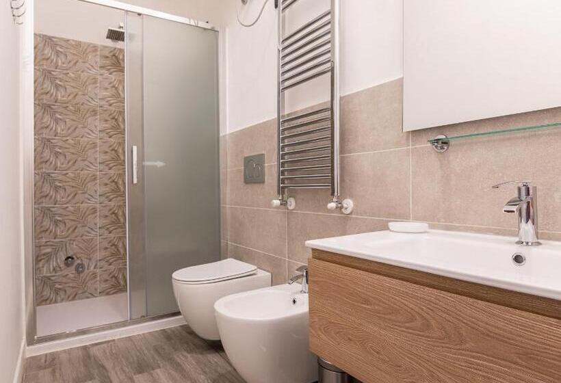 غرفة ديلوكس, Sapore Di Mare 5 Terre Affittacamere