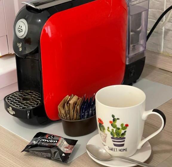 غرفة قياسية, Sapore Di Mare 5 Terre Affittacamere