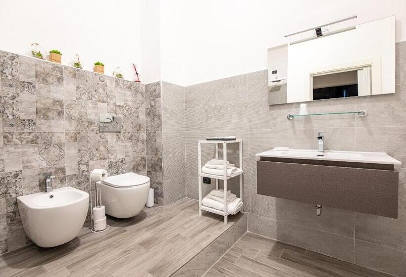 غرفة قياسية, Sapore Di Mare 5 Terre Affittacamere