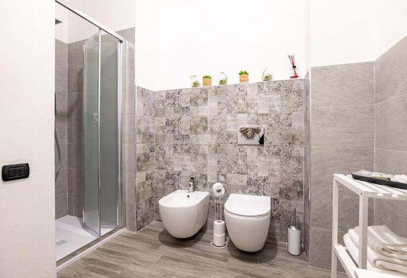غرفة قياسية, Sapore Di Mare 5 Terre Affittacamere