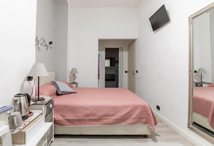 غرفة قياسية, Sapore Di Mare 5 Terre Affittacamere