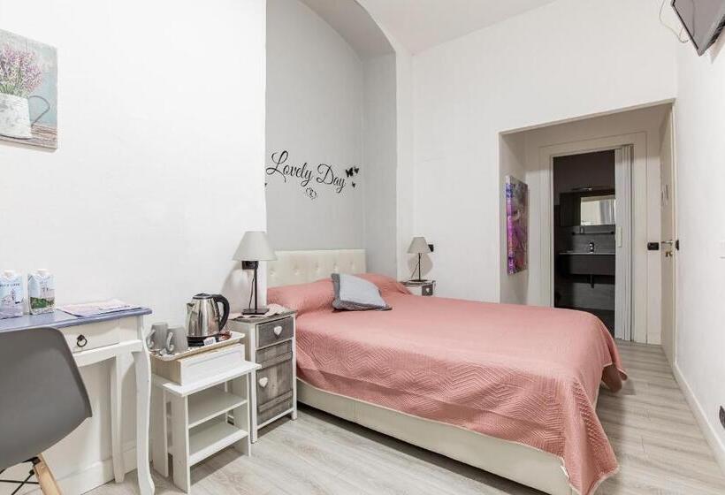 غرفة قياسية, Sapore Di Mare 5 Terre Affittacamere