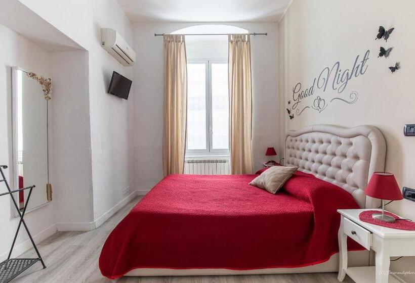 غرفة ديلوكس, Sapore Di Mare 5 Terre Affittacamere