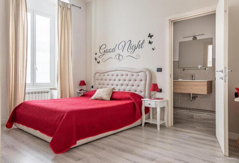 غرفة ديلوكس, Sapore Di Mare 5 Terre Affittacamere