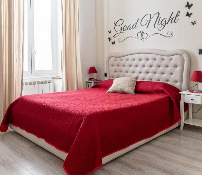 غرفة ديلوكس, Sapore Di Mare 5 Terre Affittacamere