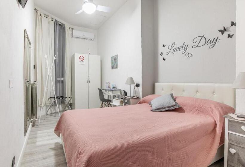 اتاق استاندارد, Sapore Di Mare 5 Terre Affittacamere