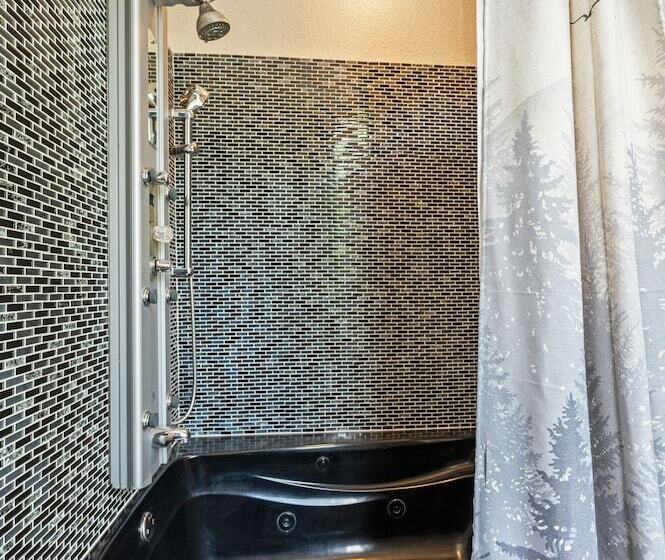 スタンダードルーム, Leavenworth