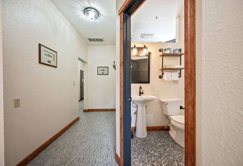 スタンダードルーム, Leavenworth