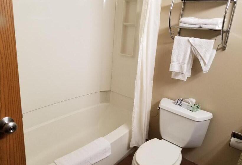 חדר סטנדרט, Prairie Inn