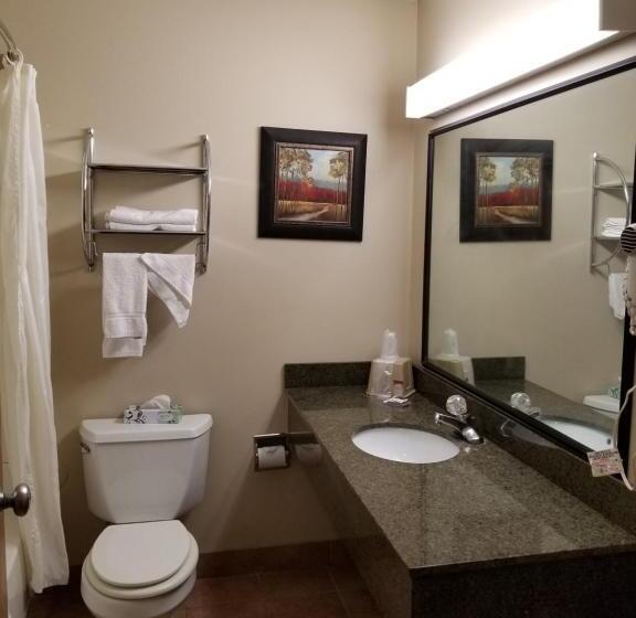 חדר סטנדרט, Prairie Inn