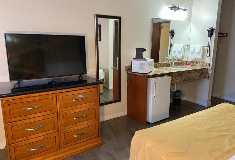 جناح سرير كينج, Toppenish Inn And Suites