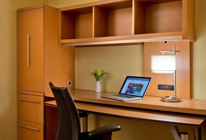 إستوديو قياسى, Towneplace Suites By Marriott Cleveland Westlake