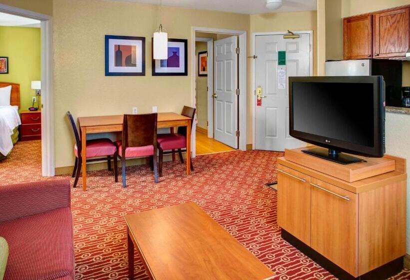 جناح غرفتين نوم, Towneplace Suites By Marriott Cleveland Westlake