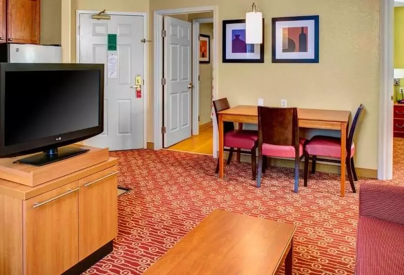 ２ベッドスイートルーム, Towneplace Suites By Marriott Cleveland Westlake