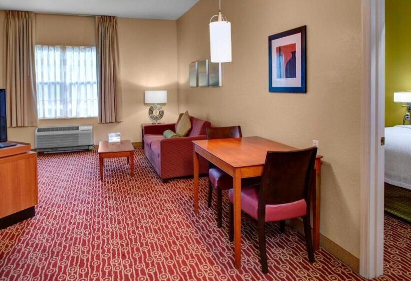 Люкс, Towneplace Suites By Marriott Cleveland Westlake