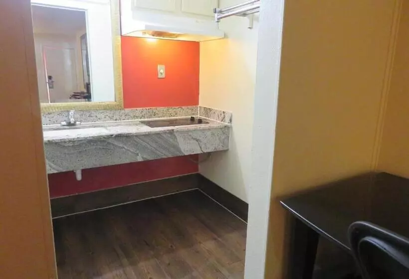 スタンダードルーム, Travel Inn Beaumont