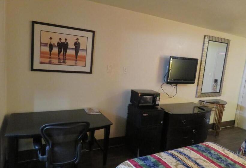 스탠다드 룸, Travel Inn Beaumont