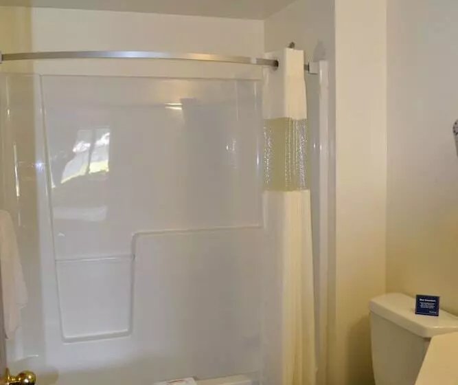 سوئیت 2 خوابه, Travelodge By Wyndham Niagara Falls   New York