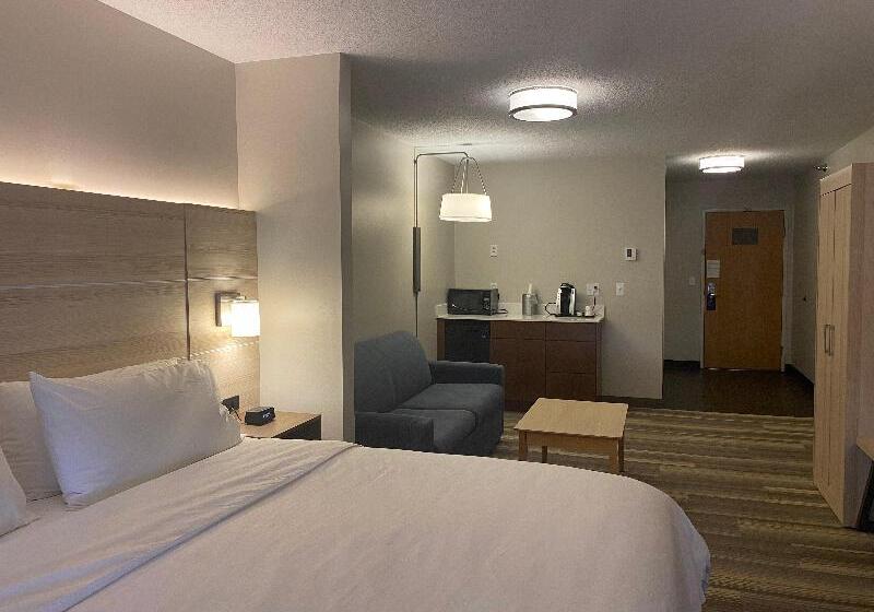 스탠다드 룸, Travelodge By Wyndham Niagara Falls   New York