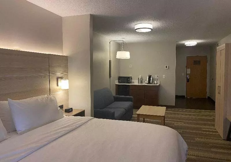 اتاق استاندارد, Travelodge By Wyndham Niagara Falls   New York