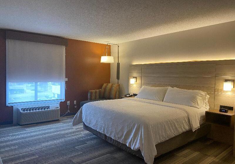 스탠다드 룸, Travelodge By Wyndham Niagara Falls   New York
