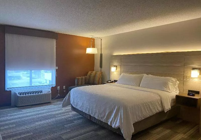 اتاق استاندارد, Travelodge By Wyndham Niagara Falls   New York