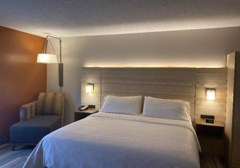 اتاق استاندارد, Travelodge By Wyndham Niagara Falls   New York