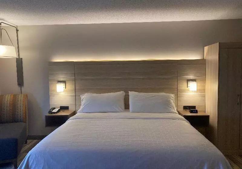 اتاق استاندارد, Travelodge By Wyndham Niagara Falls   New York