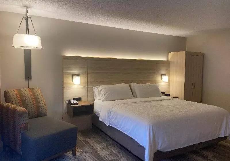 اتاق استاندارد, Travelodge By Wyndham Niagara Falls   New York