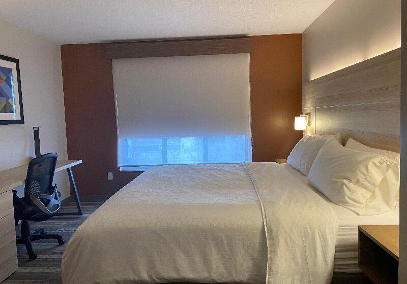 스탠다드 룸, Travelodge By Wyndham Niagara Falls   New York