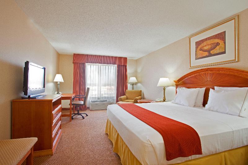 스탠다드 룸, Travelodge By Wyndham Niagara Falls   New York