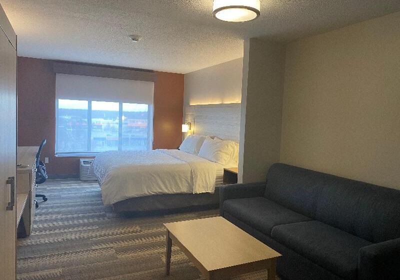 스탠다드 룸, Travelodge By Wyndham Niagara Falls   New York