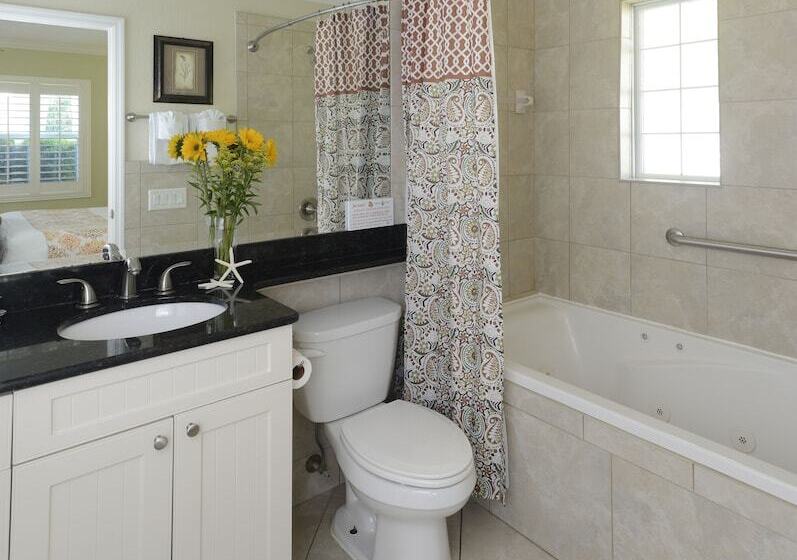 غرفة قياسية, Tropical Beach Resorts  Sarasota