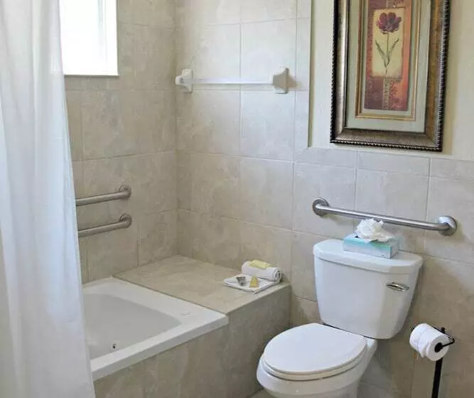 اتاق استاندارد, Tropical Beach Resorts  Sarasota