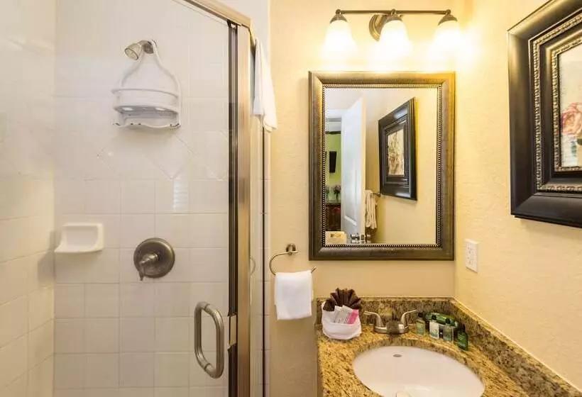 استودیوی استاندارد, Tropical Beach Resorts  Sarasota