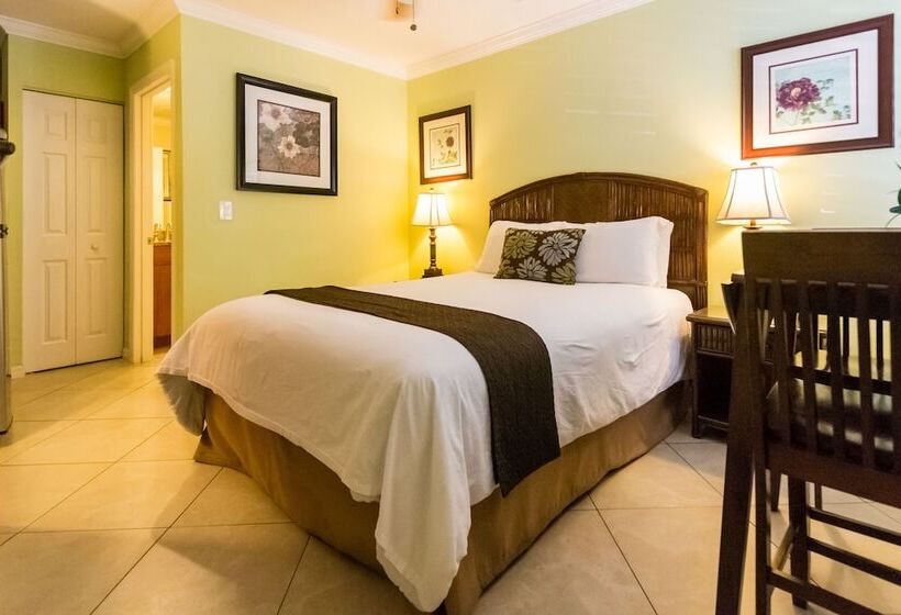 إستوديو قياسى, Tropical Beach Resorts  Sarasota