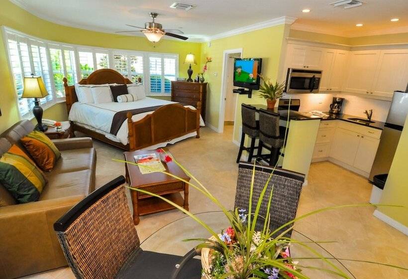 غرفة قياسية, Tropical Beach Resorts  Sarasota