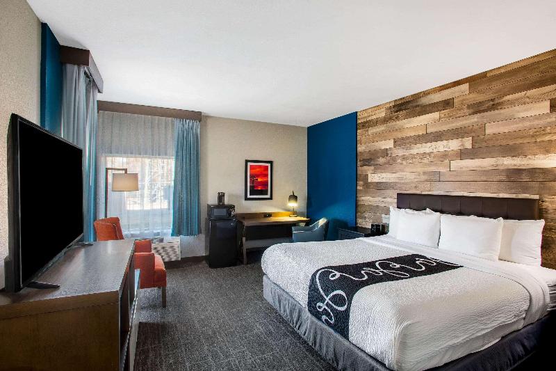 غرفة قياسية سرير كينج, La Quinta By Wyndham Pittsburg