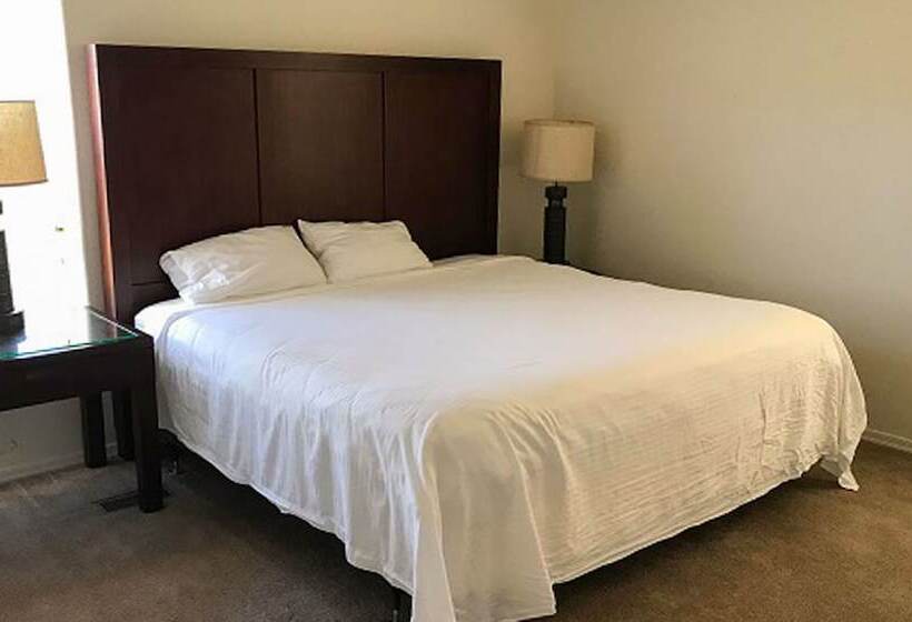 Дом 4 Спальни, Ticaboo Lodge
