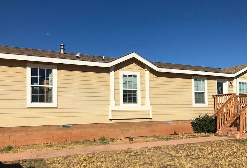 4 Yatak Odalı Ev, Ticaboo Lodge