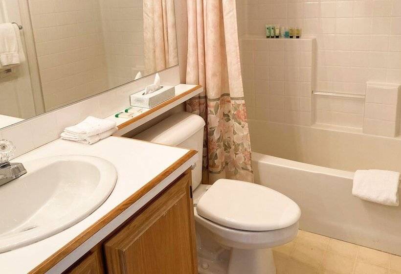 4 Yatak Odalı Ev, Ticaboo Lodge