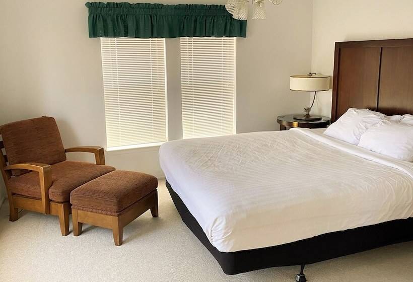 4 Yatak Odalı Ev, Ticaboo Lodge