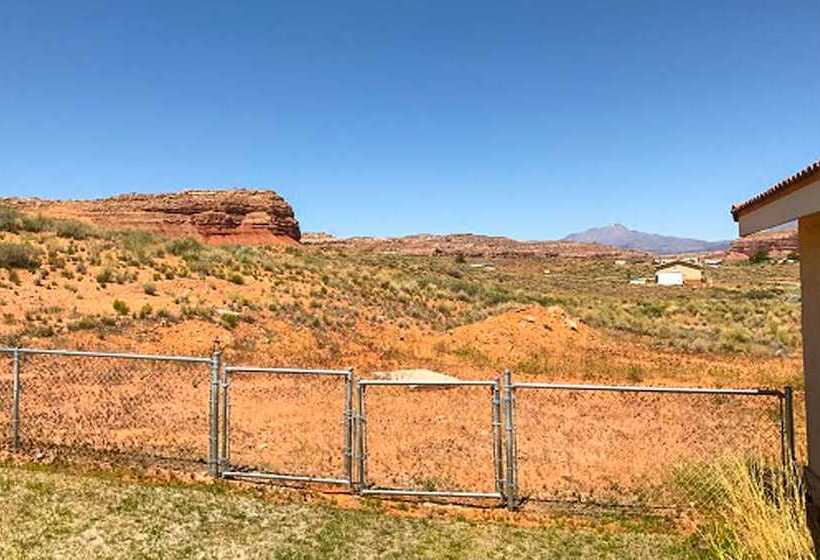 4 Yatak Odalı Ev, Ticaboo Lodge