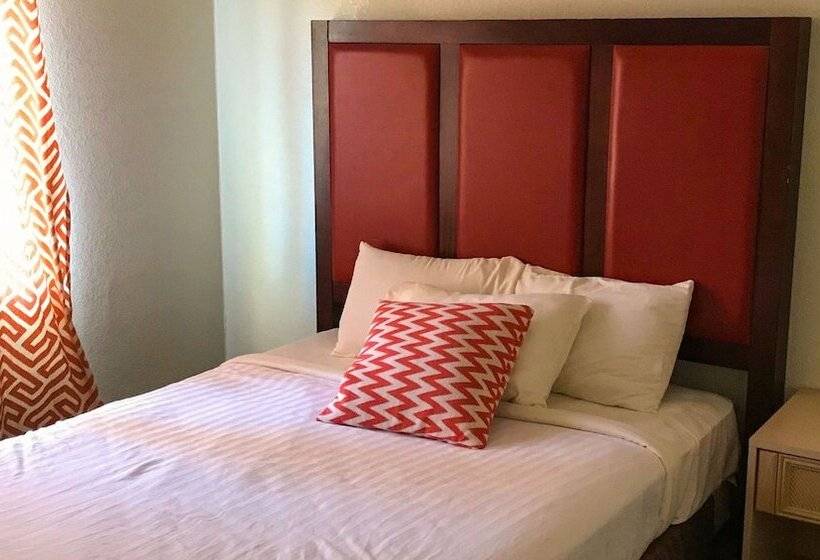 4 Yatak Odalı Ev, Ticaboo Lodge